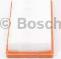 BOSCH F 026 400 442 - Air Filter, engine onlydrive.pro