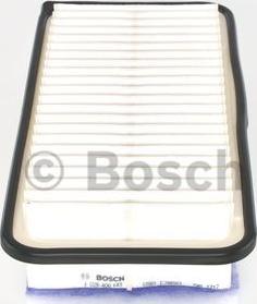 BOSCH F 026 400 143 - Air Filter, engine onlydrive.pro