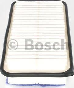 BOSCH F 026 400 143 - Air Filter, engine onlydrive.pro