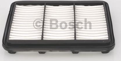 BOSCH F 026 400 167 - Air Filter, engine onlydrive.pro