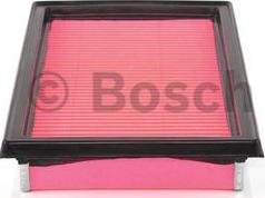 BOSCH F 026 400 101 - Ilmansuodatin onlydrive.pro