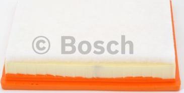 BOSCH F 026 400 103 - Воздушный фильтр, двигатель onlydrive.pro