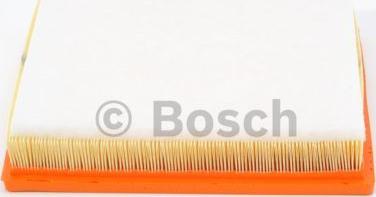 BOSCH F 026 400 103 - Air Filter, engine onlydrive.pro