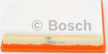 BOSCH F 026 400 103 - Oro filtras onlydrive.pro