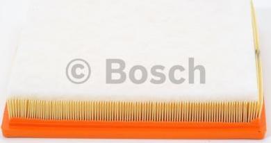 BOSCH F 026 400 103 - Air Filter, engine onlydrive.pro