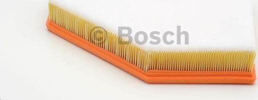 BOSCH F 026 400 119 - Воздушный фильтр, двигатель onlydrive.pro