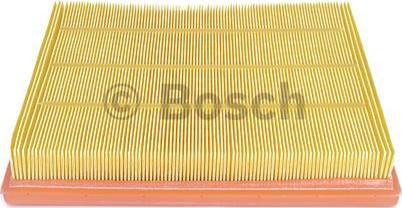 BOSCH F 026 400 111 - Oro filtras onlydrive.pro