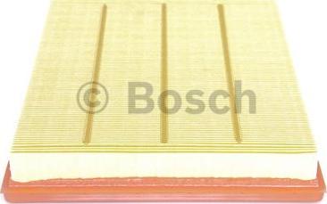 BOSCH F 026 400 111 - Oro filtras onlydrive.pro