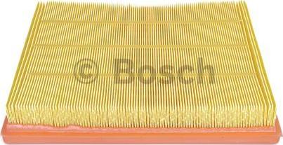 BOSCH F 026 400 111 - Oro filtras onlydrive.pro