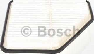 BOSCH F 026 400 188 - Air Filter, engine onlydrive.pro