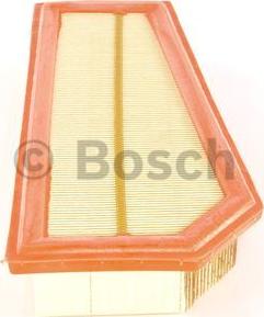 BOSCH F 026 400 134 - Air Filter, engine onlydrive.pro