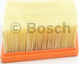 BOSCH F 026 400 135 - Air Filter, engine onlydrive.pro