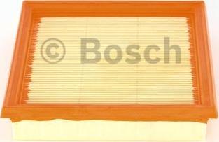 BOSCH F 026 400 130 - Воздушный фильтр, двигатель onlydrive.pro