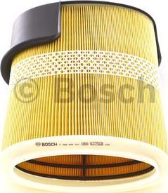 BOSCH F 026 400 131 - Air Filter, engine onlydrive.pro