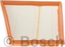 BOSCH F 026 400 138 - Õhufilter onlydrive.pro