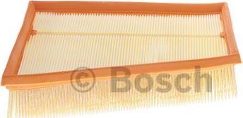 BOSCH F 026 400 138 - Õhufilter onlydrive.pro