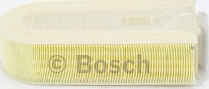 BOSCH F 026 400 133 - Õhufilter onlydrive.pro