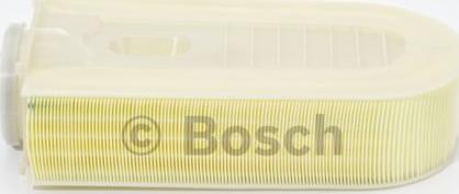 BOSCH F 026 400 133 - Õhufilter onlydrive.pro