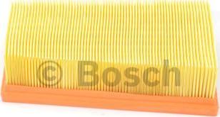 BOSCH F 026 400 126 - Ilmansuodatin onlydrive.pro