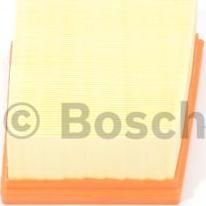 BOSCH F 026 400 126 - Ilmansuodatin onlydrive.pro