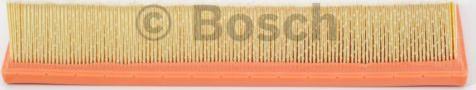 BOSCH F 026 400 172 - Air Filter, engine onlydrive.pro