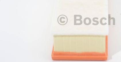 BOSCH F 026 400 172 - Air Filter, engine onlydrive.pro