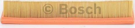 BOSCH F 026 400 172 - Air Filter, engine onlydrive.pro