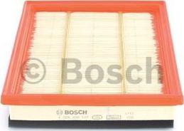 BOSCH F 026 400 177 - Oro filtras onlydrive.pro