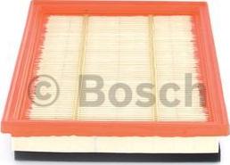 BOSCH F 026 400 177 - Air Filter, engine onlydrive.pro