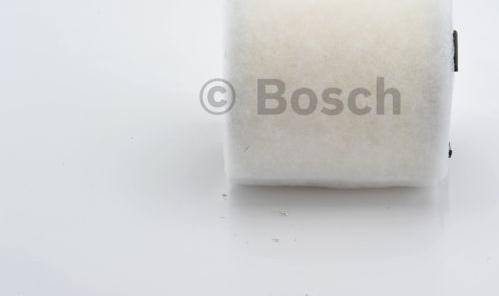 BOSCH F 026 400 391 - Ilmansuodatin onlydrive.pro