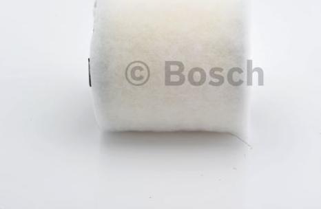 BOSCH F 026 400 391 - Ilmansuodatin onlydrive.pro