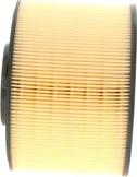 BOSCH F 026 400 393 - Oro filtras onlydrive.pro