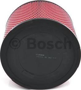 BOSCH F 026 400 344 - Oro filtras onlydrive.pro