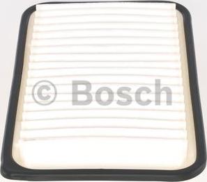 BOSCH F 026 400 341 - Air Filter, engine onlydrive.pro