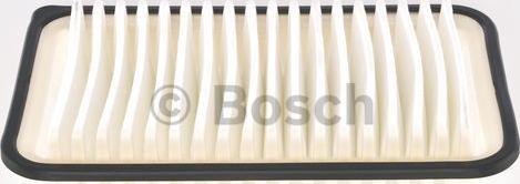 BOSCH F 026 400 341 - Air Filter, engine onlydrive.pro