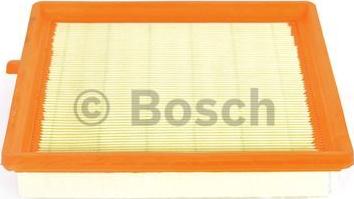 BOSCH F 026 400 348 - Air Filter, engine onlydrive.pro