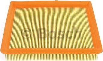 BOSCH F 026 400 348 - Air Filter, engine onlydrive.pro