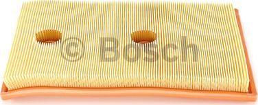 BOSCH F 026 400 342 - Oro filtras onlydrive.pro