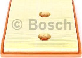 BOSCH F 026 400 342 - Air Filter, engine onlydrive.pro