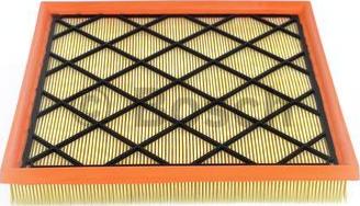 BOSCH F 026 400 351 - Air Filter, engine onlydrive.pro