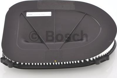 BOSCH F 026 400 366 - Ilmansuodatin onlydrive.pro