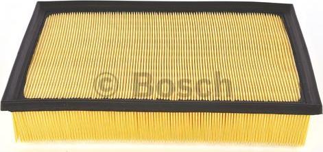 BOSCH F 026 400 303 - Air Filter, engine onlydrive.pro