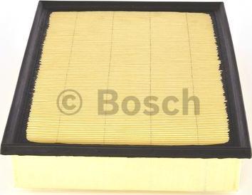 BOSCH F 026 400 303 - Air Filter, engine onlydrive.pro