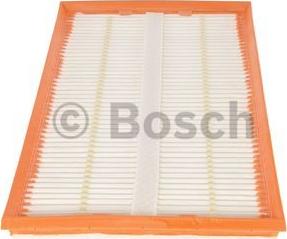 BOSCH F 026 400 312 - Air Filter, engine onlydrive.pro