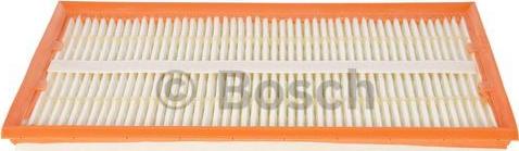 BOSCH F 026 400 312 - Air Filter, engine onlydrive.pro