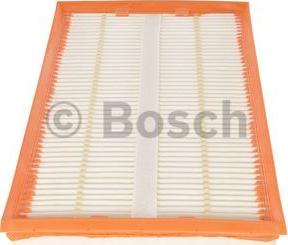 BOSCH F 026 400 312 - Air Filter, engine onlydrive.pro