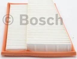 BOSCH F 026 400 389 - Ilmansuodatin onlydrive.pro