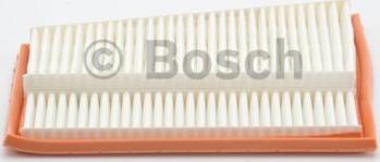 BOSCH F 026 400 389 - Air Filter, engine onlydrive.pro