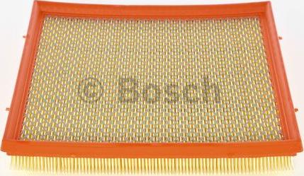 BOSCH F 026 400 385 - Air Filter, engine onlydrive.pro