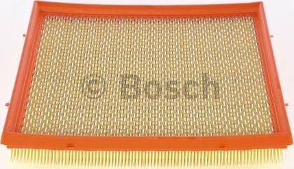 BOSCH F 026 400 385 - Air Filter, engine onlydrive.pro